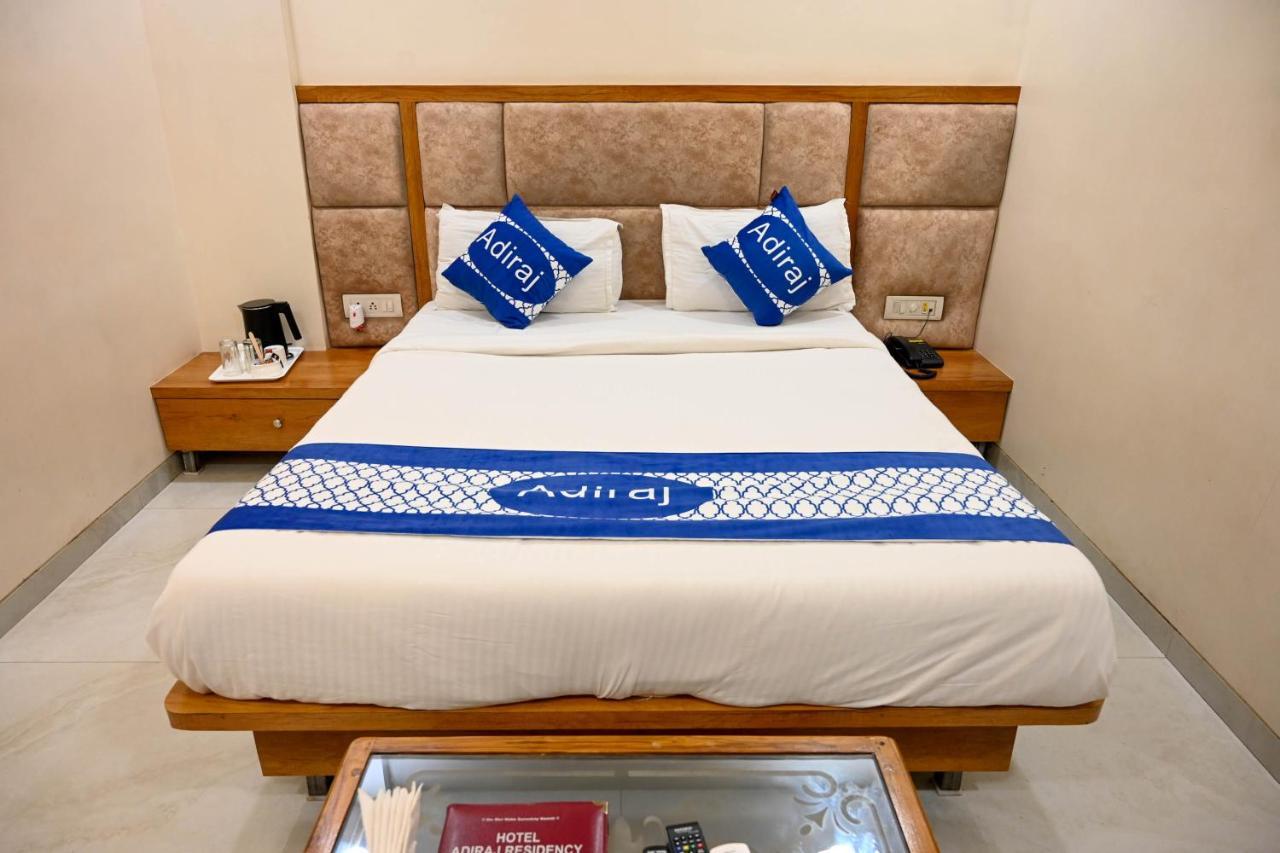 Adiraj Residency Hotel นาวีมุมไบ ภายนอก รูปภาพ